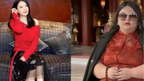 想做你的维他命