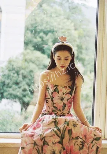 赵樱子自曝在娱乐圈混不下
